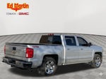 2018 Chevrolet Silverado 1500 LTZ 1LZ