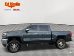 2018 Chevrolet Silverado 1500 LTZ 1LZ
