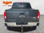 2018 Chevrolet Silverado 1500 LTZ 1LZ