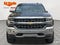 2018 Chevrolet Silverado 1500 LTZ 1LZ
