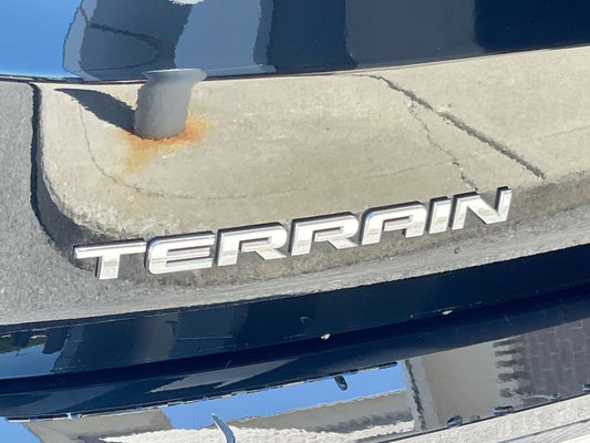2020 GMC Terrain Denali in Indianapolis, IN - Ed Martin Automotive Group