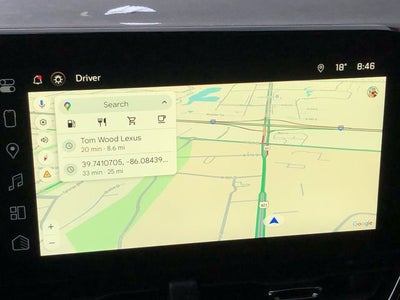 2025 Chevrolet Equinox FWD RS