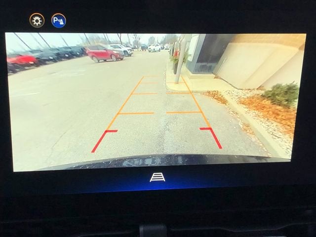 2025 Chevrolet Equinox FWD RS