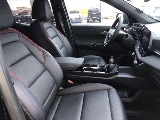 2025 Chevrolet Equinox FWD RS