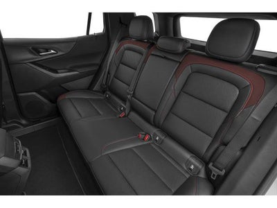 2025 Chevrolet Equinox FWD RS