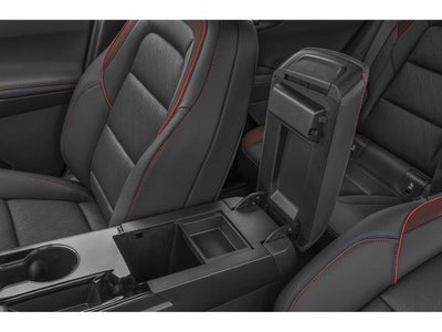 2025 Chevrolet Equinox FWD RS