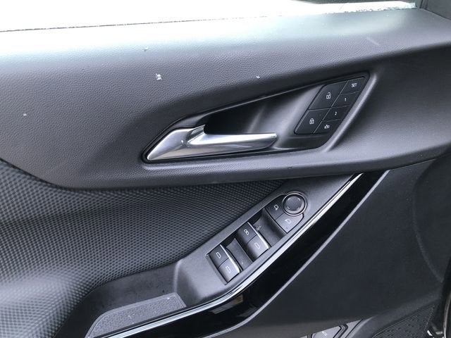 2025 Chevrolet Equinox FWD RS