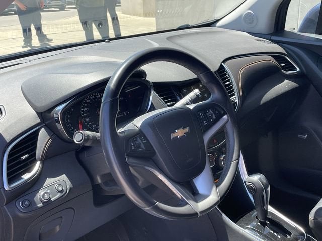 2019 Chevrolet Trax Premier