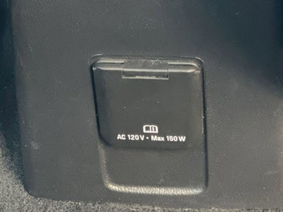 2019 Chevrolet Trax Premier