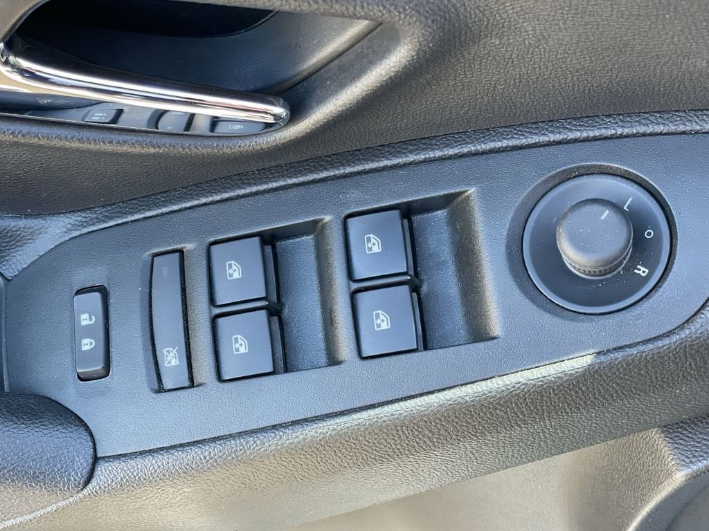 2019 Chevrolet Trax Premier