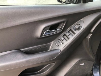 2019 Chevrolet Trax Premier