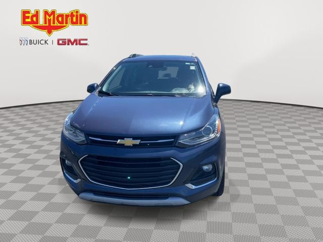 2019 Chevrolet Trax Premier