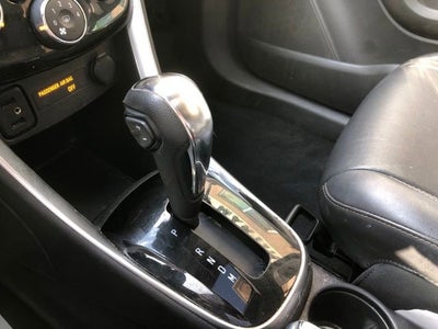 2019 Chevrolet Trax Premier