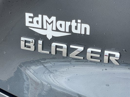 2022 Chevrolet Blazer Premier in Indianapolis, IN - Ed Martin Automotive Group