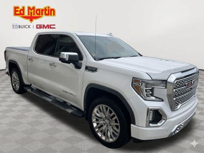 2019 GMC Sierra 1500 Denali