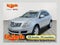 2016 Cadillac SRX Base