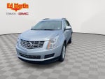 2016 Cadillac SRX Base