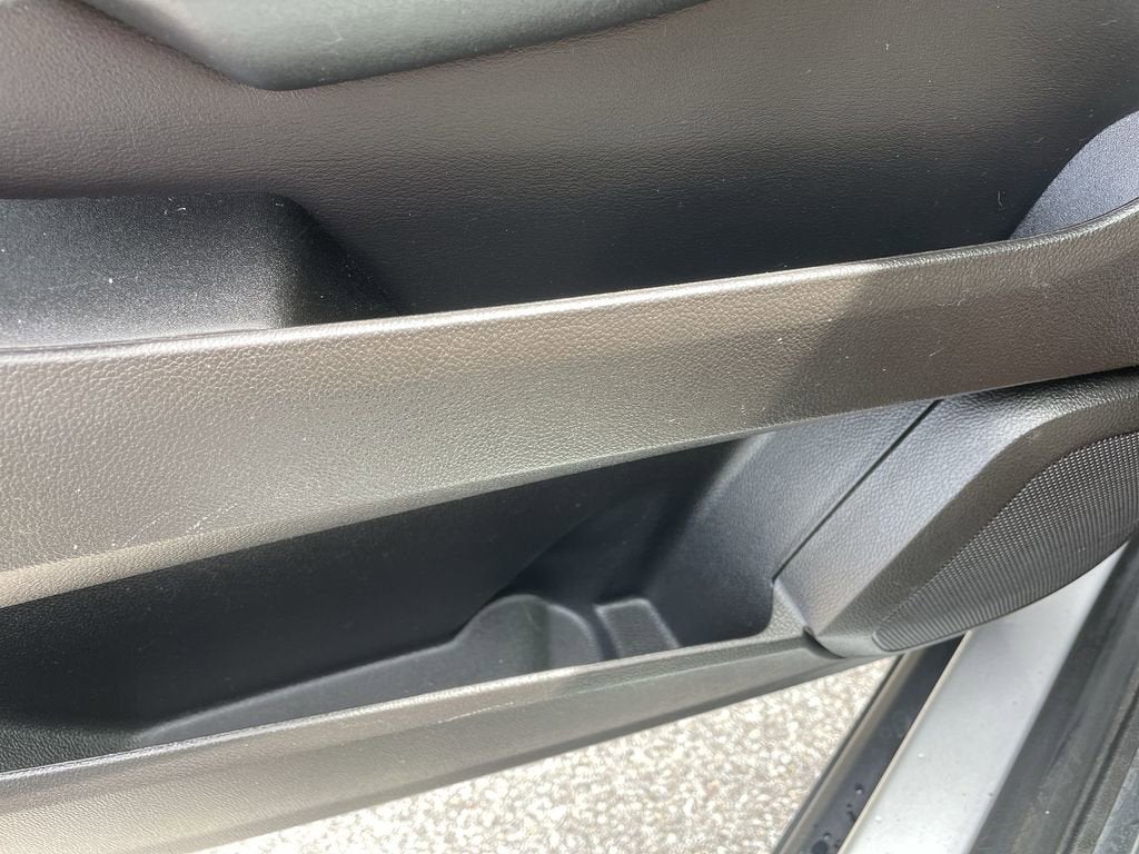 2016 Cadillac SRX Base