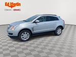 2016 Cadillac SRX Base