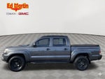 2015 Toyota Tacoma Base V6