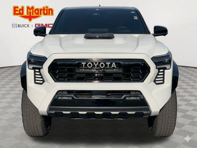 2024 Toyota Tacoma Hybrid TRD Pro