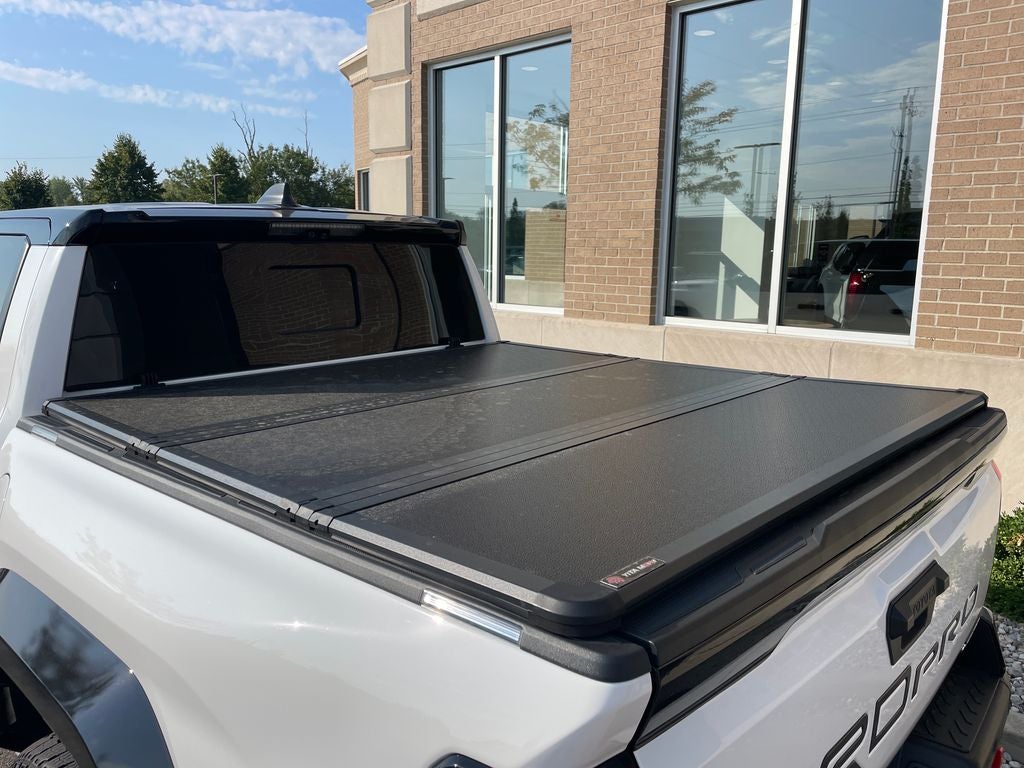 2024 Toyota Tacoma Hybrid TRD Pro