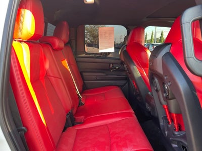 2024 Toyota Tacoma Hybrid TRD Pro
