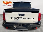 2024 Toyota Tacoma Hybrid TRD Pro
