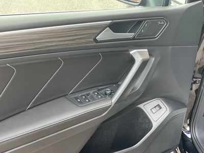 2024 Volkswagen Tiguan 2.0T SEL R-Line