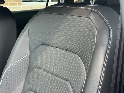 2024 Volkswagen Tiguan 2.0T SEL R-Line