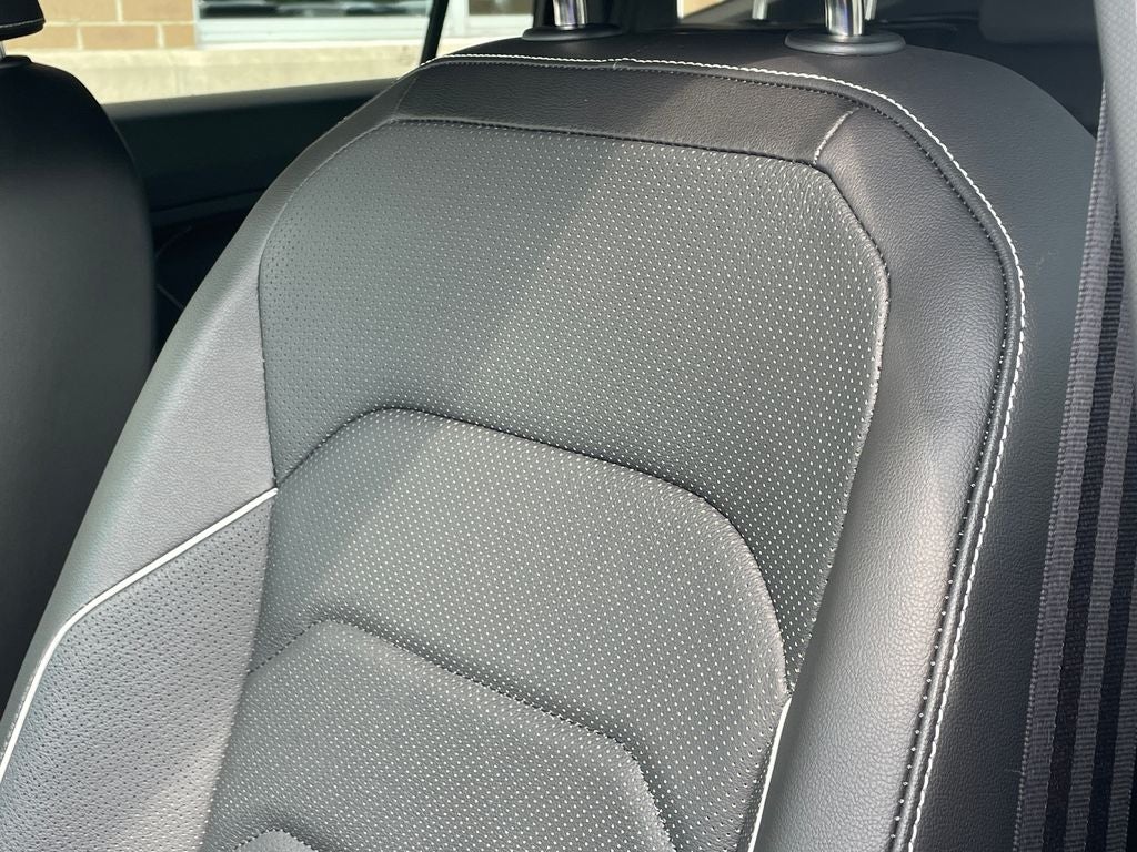2024 Volkswagen Tiguan 2.0T SEL R-Line