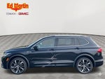 2024 Volkswagen Tiguan 2.0T SEL R-Line