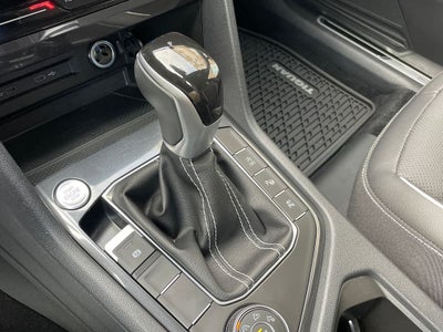 2024 Volkswagen Tiguan 2.0T SEL R-Line