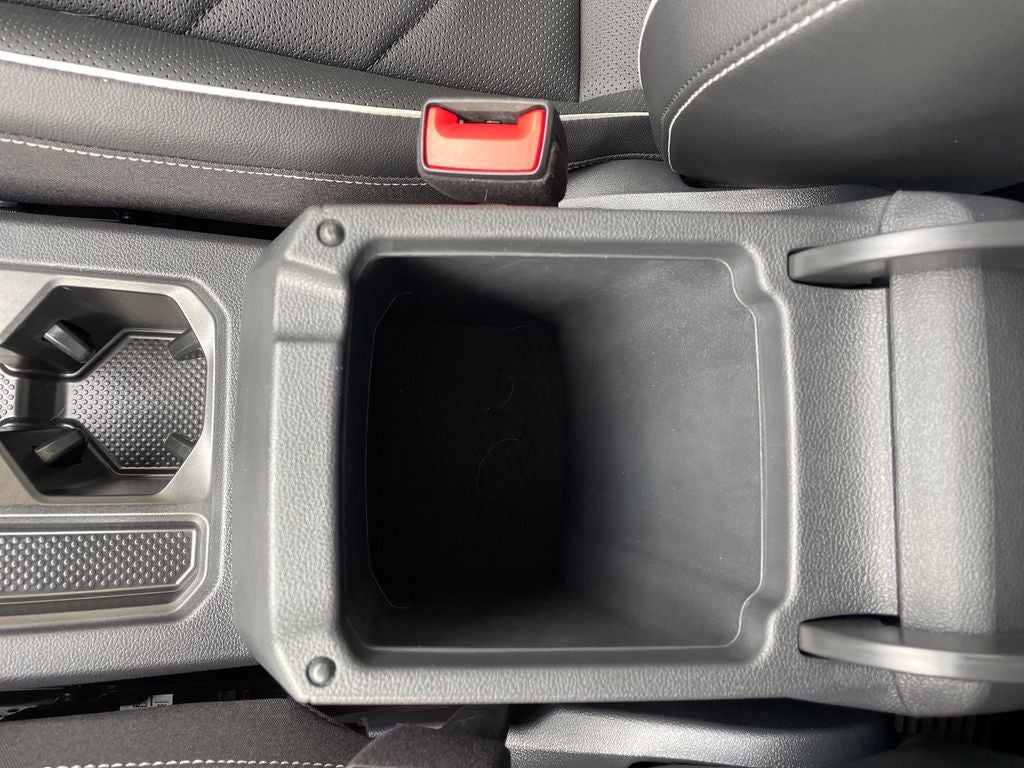 2024 Volkswagen Tiguan 2.0T SEL R-Line