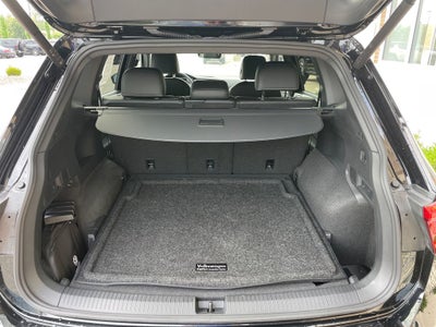 2024 Volkswagen Tiguan 2.0T SEL R-Line