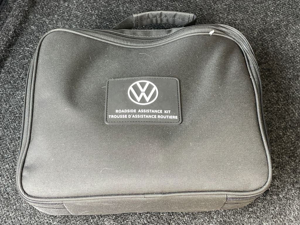 2024 Volkswagen Tiguan 2.0T SEL R-Line