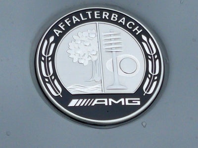 2024 Mercedes-Benz GLE GLE 53 AMG® 4MATIC®