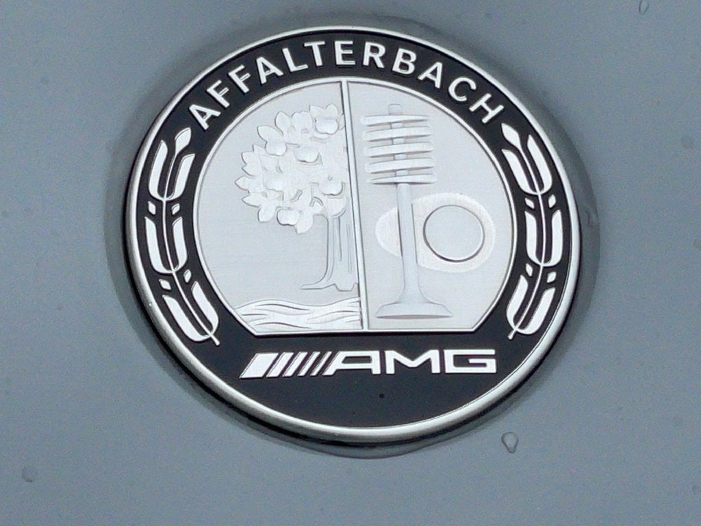 2024 Mercedes-Benz GLE GLE 53 AMG® 4MATIC®