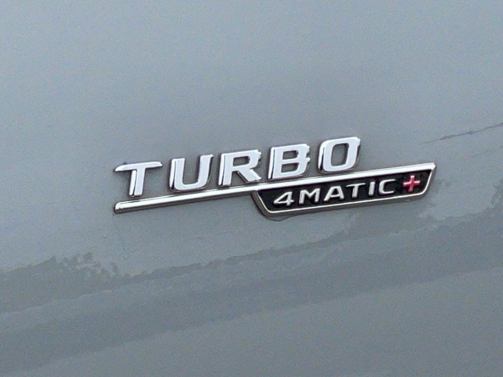 2024 Mercedes-Benz GLE GLE 53 AMG® 4MATIC®