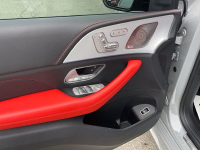 2024 Mercedes-Benz GLE GLE 53 AMG® 4MATIC®