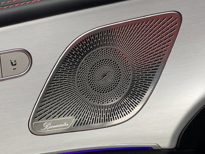 2024 Mercedes-Benz GLE GLE 53 AMG® 4MATIC®