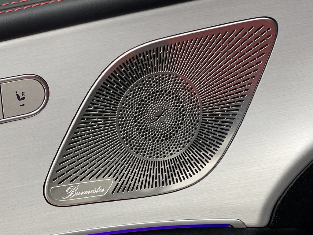 2024 Mercedes-Benz GLE GLE 53 AMG® 4MATIC®