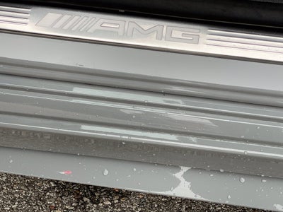 2024 Mercedes-Benz GLE GLE 53 AMG® 4MATIC®