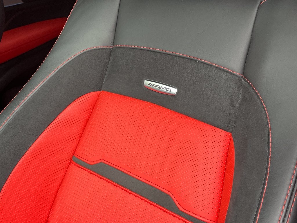 2024 Mercedes-Benz GLE GLE 53 AMG® 4MATIC®