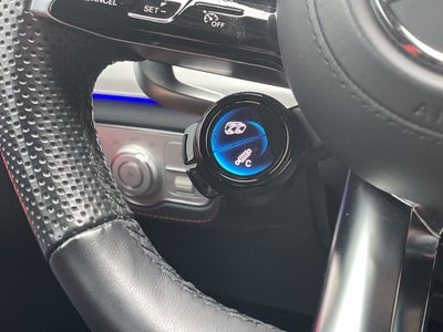 2024 Mercedes-Benz GLE GLE 53 AMG® 4MATIC®