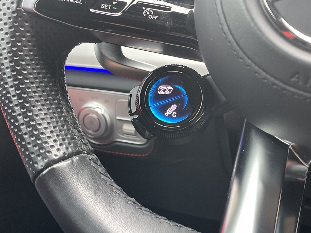 2024 Mercedes-Benz GLE GLE 53 AMG® 4MATIC®