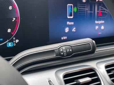 2024 Mercedes-Benz GLE GLE 53 AMG® 4MATIC®