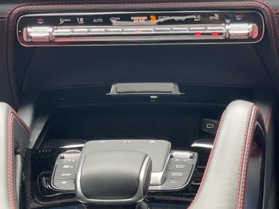 2024 Mercedes-Benz GLE GLE 53 AMG® 4MATIC®
