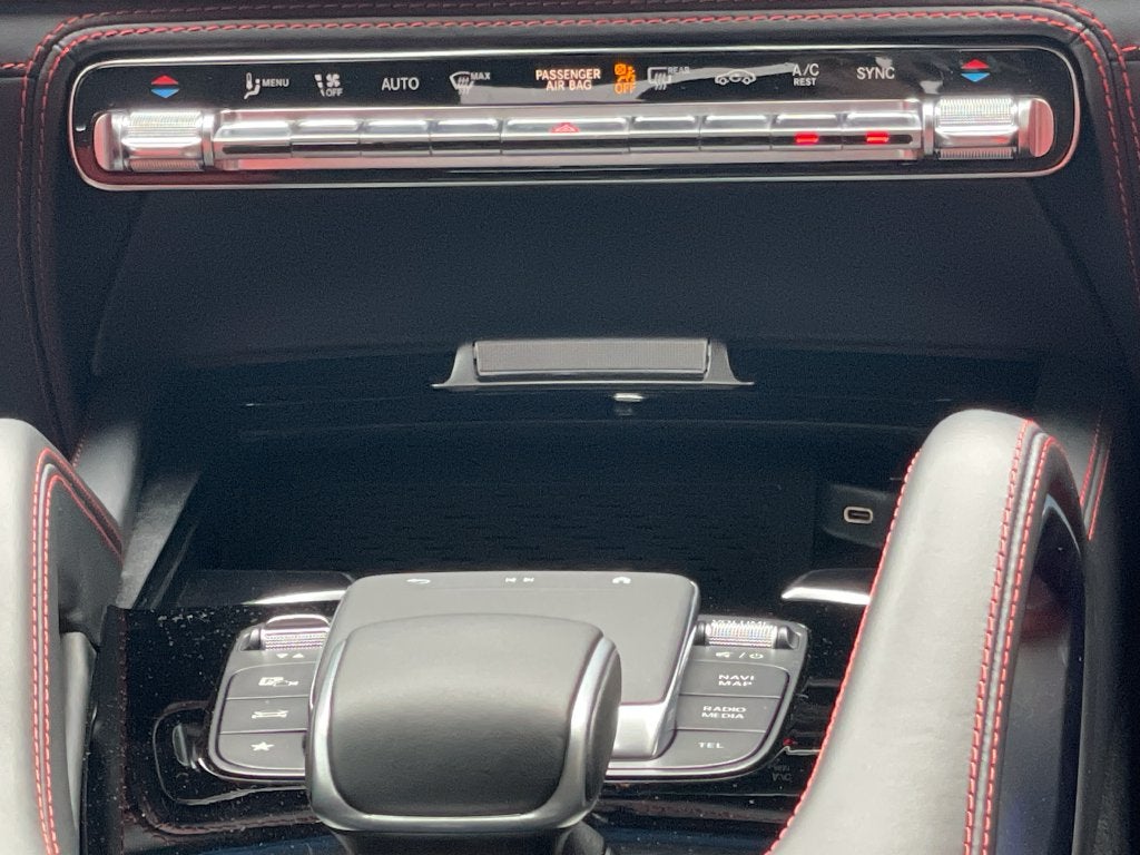 2024 Mercedes-Benz GLE GLE 53 AMG® 4MATIC®