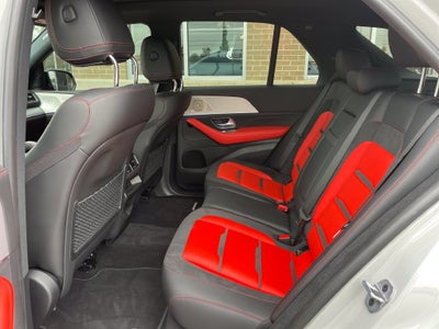 2024 Mercedes-Benz GLE GLE 53 AMG® 4MATIC®